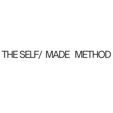 The Self-Made Method